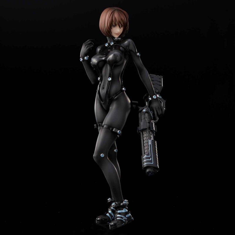 「GANTZ：O」ANZU X Shotgun ver.